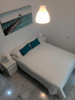 Apartamento Nao SANTA MARÍA - Sanlúcar de Barrameda - 6