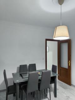 Apartamento Nao SANTA MARÍA - Sanlúcar de Barrameda - 5
