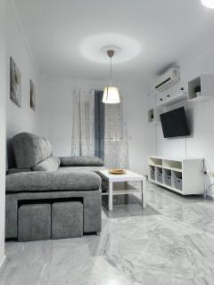Apartamento Nao SANTA MARÍA - Sanlúcar de Barrameda - 0