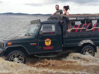 Green Grass Homestay - 3