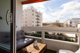 DIFY Tony Garnier - Gerland - Lione - 5