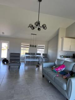 Beautiful home - Cape Coral - 4