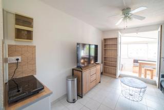 Vue lac & mer à pied - Séjour détente - 4