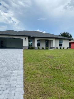 Beautiful home - Cape Coral - 1