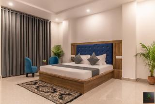 Pine Group Kasauli l ExoticStays - Kasauli - 4