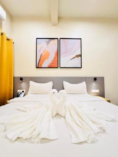 Ixoras Hotel Lemba - 2