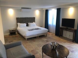 Hôtel du Bord de Mer "Le Vanillé" - Cagnes-sur-Mer - 8