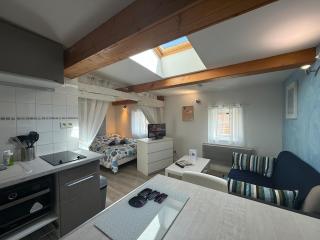 Studio confortable proche gare - Escale Belfortaine - Belfort - 0