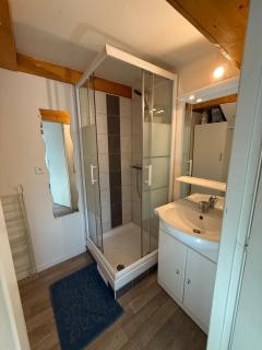 Studio confortable proche gare - Escale Belfortaine - Belfort - 9