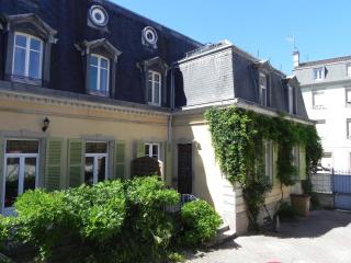 Studio confortable proche gare - Escale Belfortaine - Belfort - 7