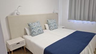 Hotel Chatur Palmera Mar - 3