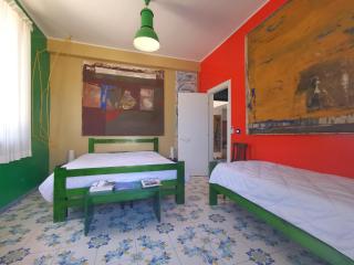 Atelier sul Mare Suite d'Autore - Santo Stefano di Camastra - 1