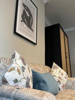 The Sutherland - Telford - 2