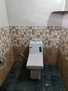 Doddagadde Homestay - Sakleshpur - 4