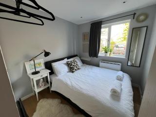 Luxurious 2 bed 2 bath apt with parking in Blackheath, London - Londra - 2