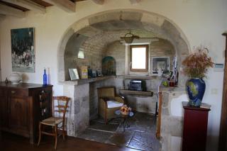 le piigeonnier du quercy - Domenac - 5