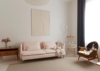 Prism Retreat Apartment - Budapest - 6
