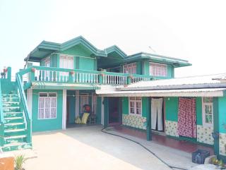 P Surong Homestay KrangSuri - 0
