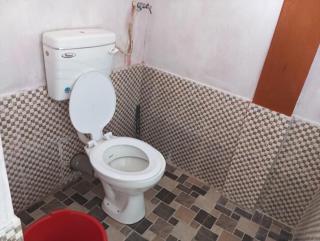 P Surong Homestay KrangSuri - Jarain - 9