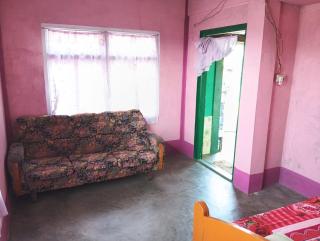 P Surong Homestay KrangSuri - Jarain - 4