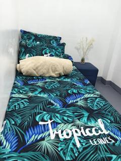 Barnwood Homestay - - 8