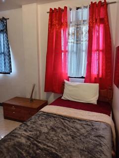 Barnwood Homestay - - 2
