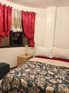 Barnwood Homestay - - 1