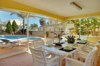 Lisianto by Algarve Villa Holidays - 5