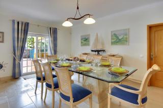 Lisianto by Algarve Villa Holidays - Albufeira - 2
