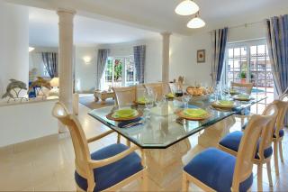 Lisianto by Algarve Villa Holidays - Albufeira - 1