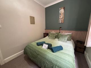 Silverdale Holiday Apartments - Eastbourne - 7