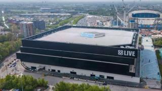 Salford Urban Retreat - Manchester - 3