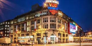Salford Urban Retreat - Manchester - 1