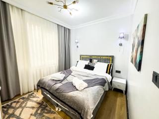 Dream Apartment in Sheshli 5 4 1 - Istanbul - 8