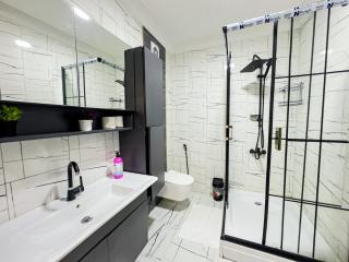 Dream Apartment in Sheshli 5 4 1 - Istanbul - 3