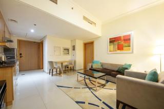 Silk Valley - Stylish 1br Near Miracle Garden - Dubái - 7
