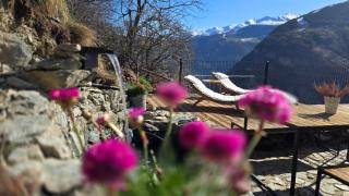 Mattertal Lodge - Embd - 9