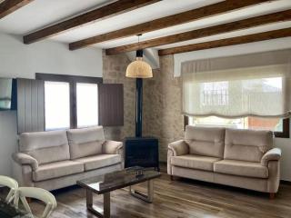 Casa Rural Solanilla - Solanilla - 7