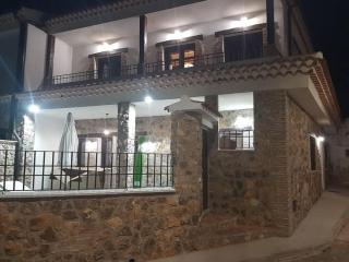 Casa Rural Solanilla - Solanilla - 5