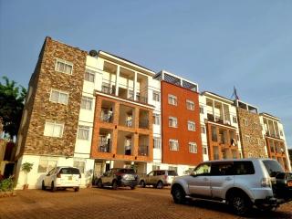 Sunny side up - Kyambogo - 9