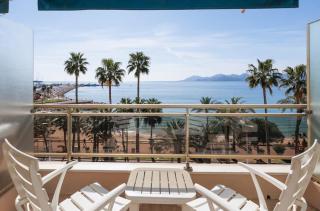 Sur la Croisette studio neuf - Cannes - 0