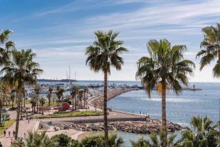 Sur la Croisette studio neuf - Cannes - 5