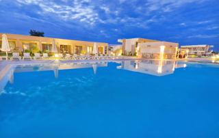 ALEA Hotel & Suites - 2