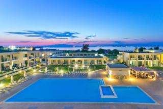 ALEA Hotel & Suites - Prinos - 9