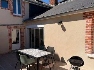 La Solognote-Châteaux & Beauval - 5