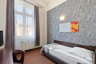 Hotel Diament Economy Gliwice - Gliwice - 1