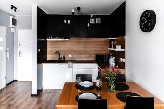 Podniebny Apartament - Ustrzyki Dolne - 7