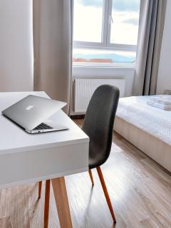 Mountain View Apartment - Sibiu - 5