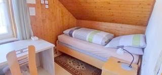 Ferienwohnung am Schwarzwaldrand - Nagold - 6