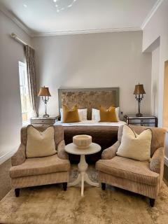 L'Ermitage Villa 34 - Franschhoek - 7